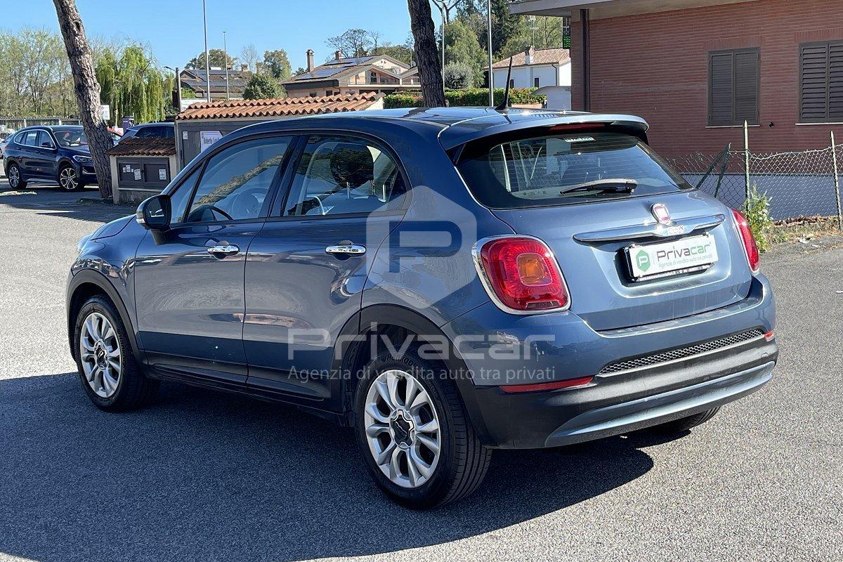 FIAT 500X 1.3 MultiJet 95 CV Pop