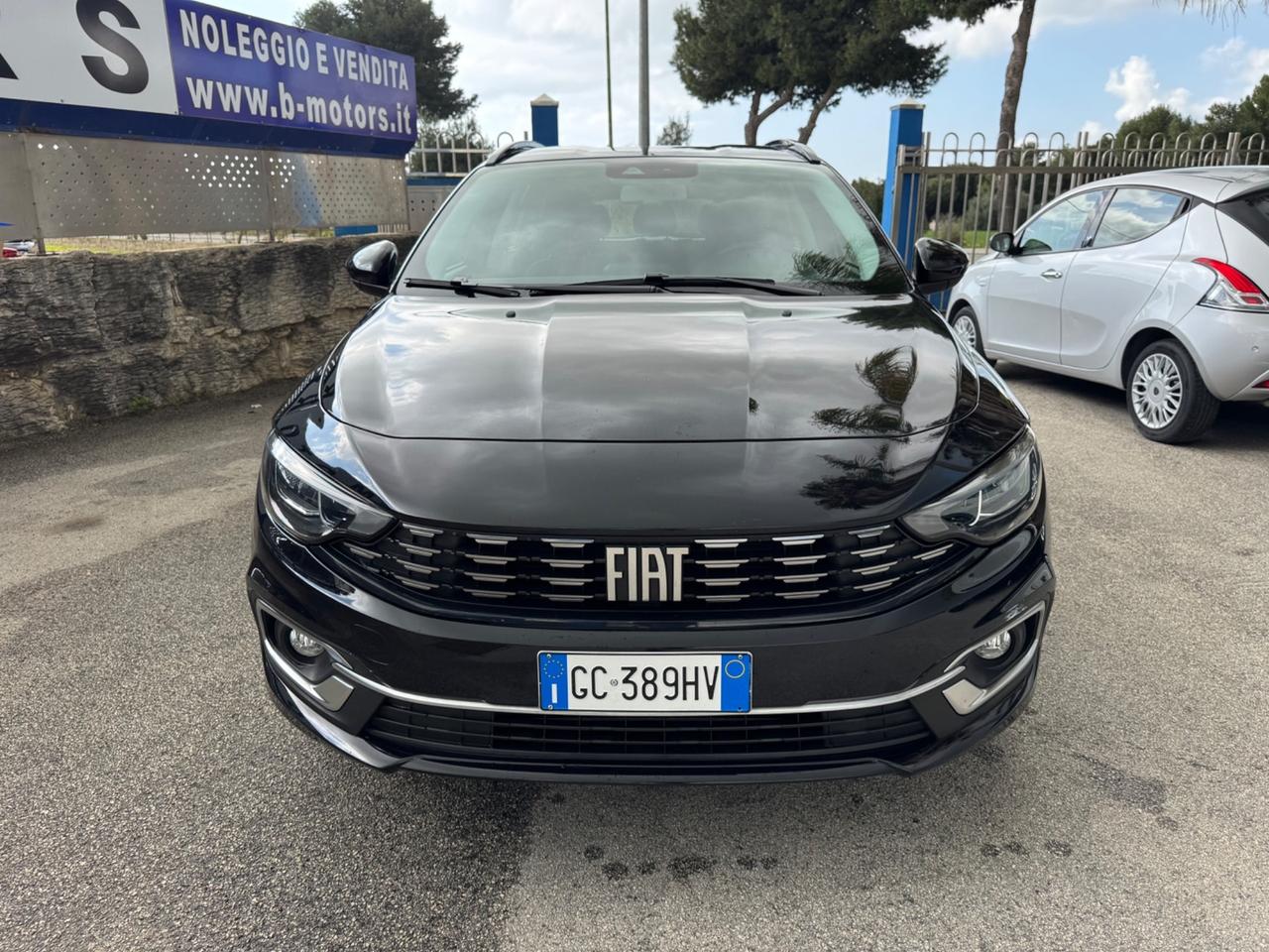 Fiat Tipo 1.6 Mjt S&S SW Business