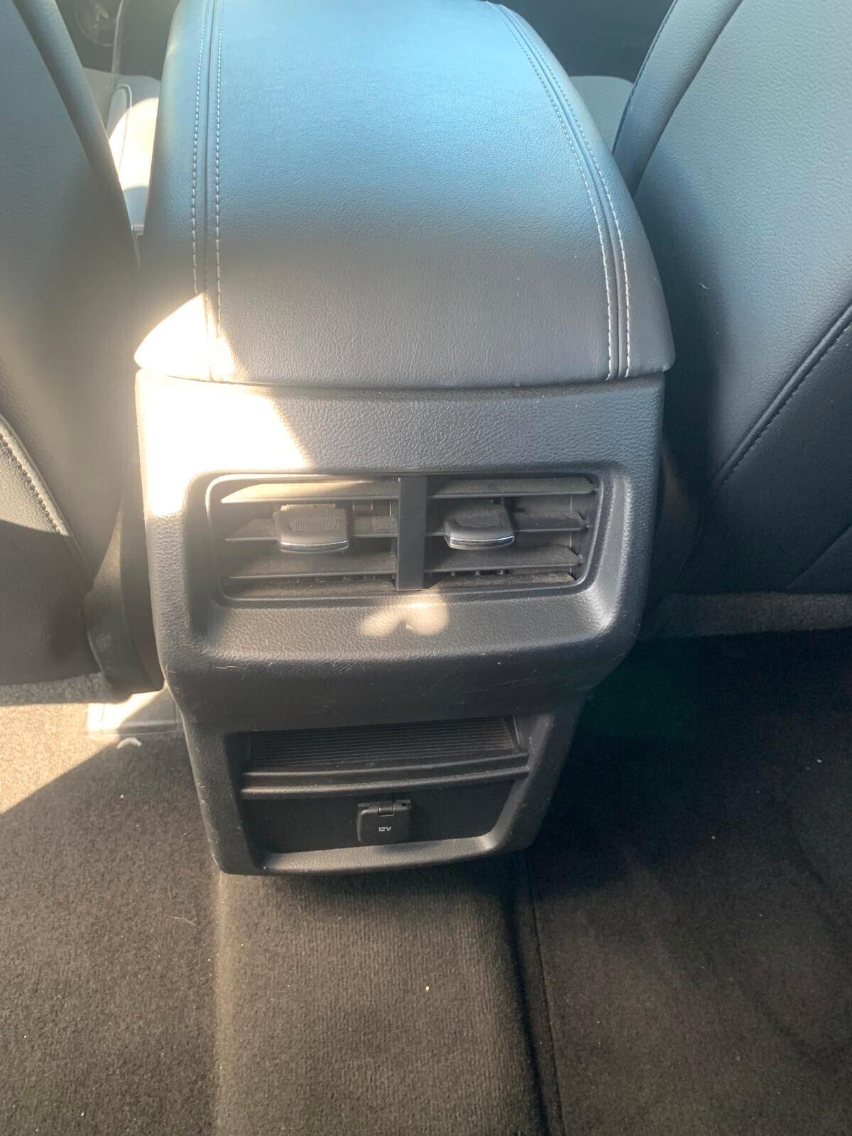 Ford S-Max 2.0 TDCi 150CV Start&Stop Powershift Titanium Business