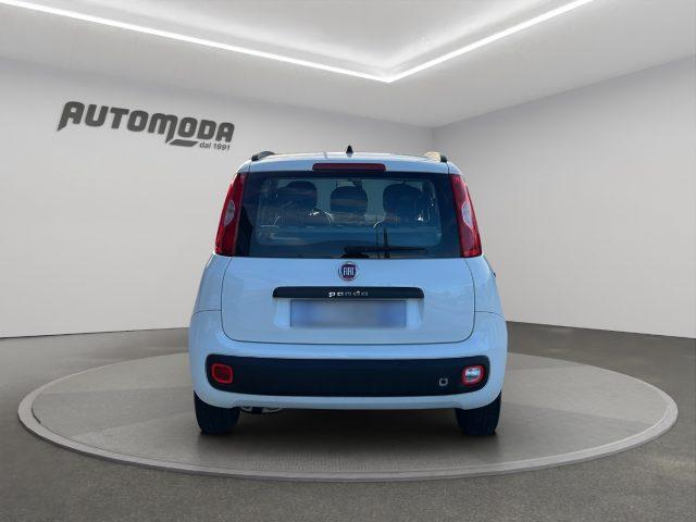 FIAT Panda 1.3 MJT Easy