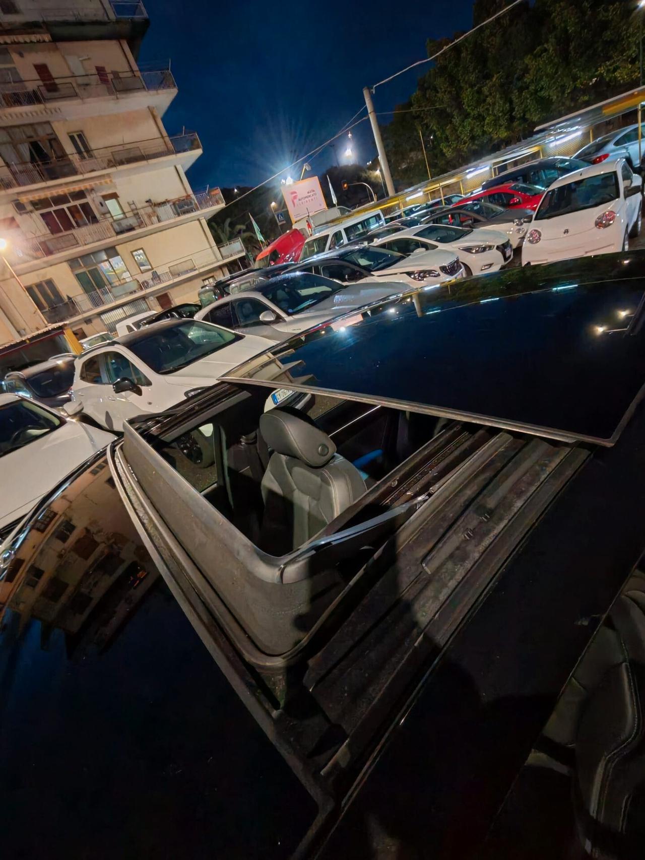 Audi Q3 SPB 40 TDI quattro S tronic line edition Total black