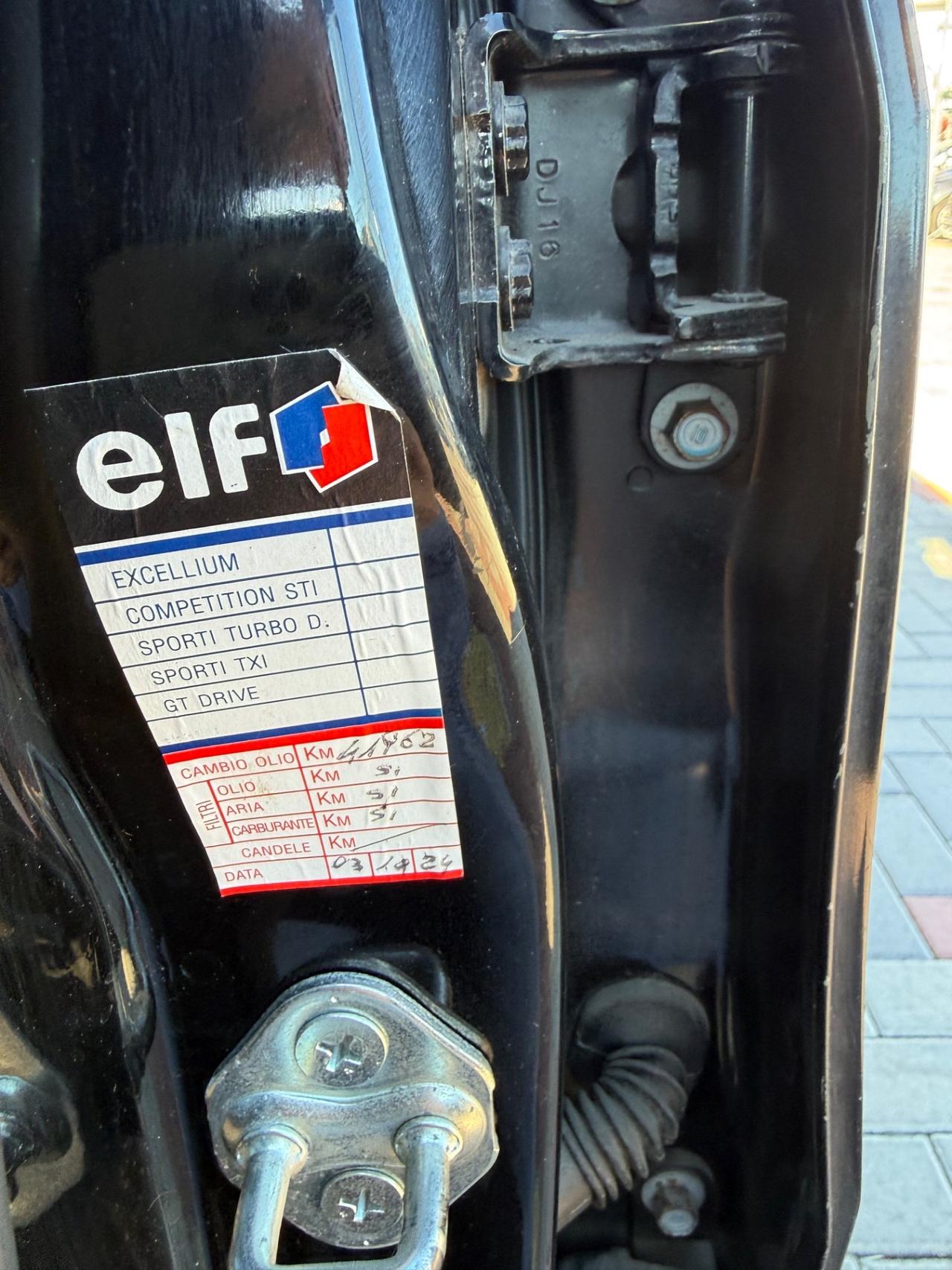 Honda Jazz 1.4 i-VTEC Executive 64000KM