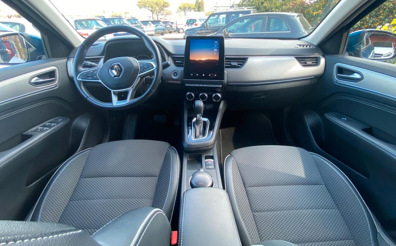 Renault Arkana 1.6 Hybrid E-TECH 145 CV Intens