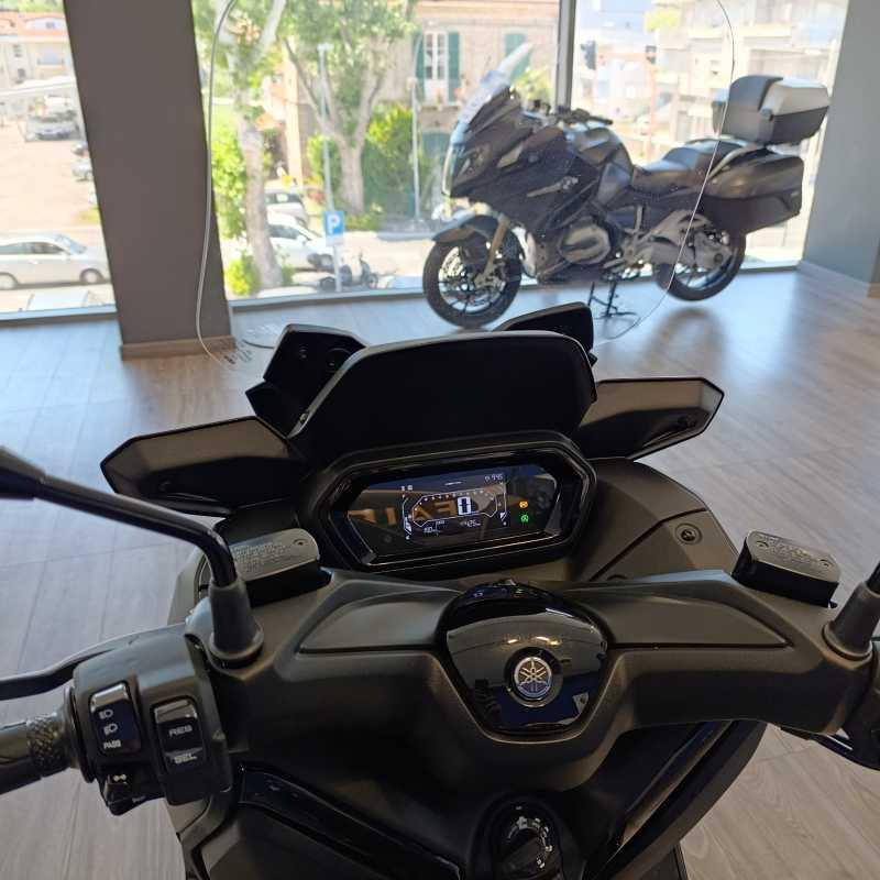 Yamaha X-Max 125 - 2026
