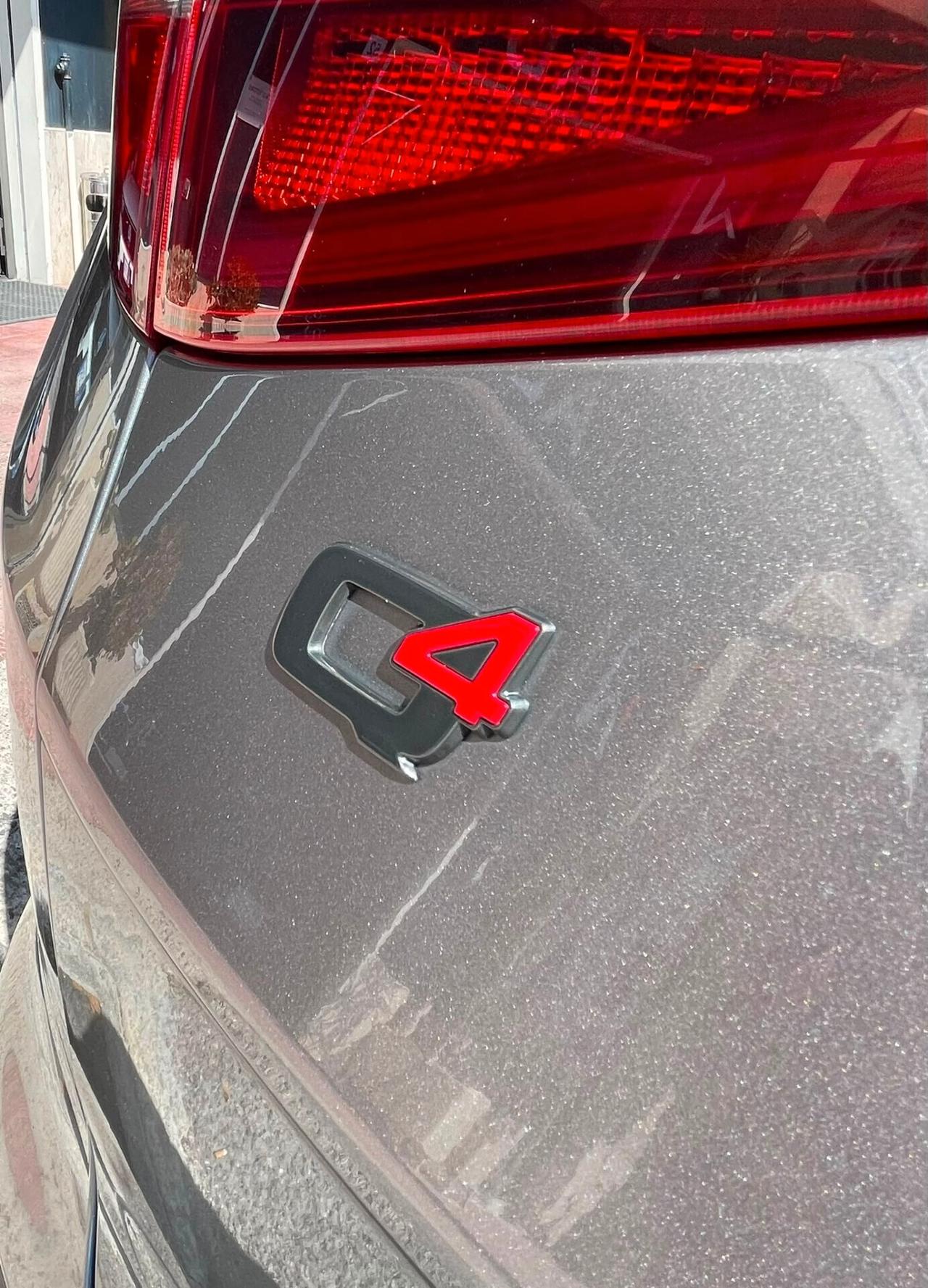 Alfa Romeo Stelvio 2.2 210 CV AT8 Q4 Veloce