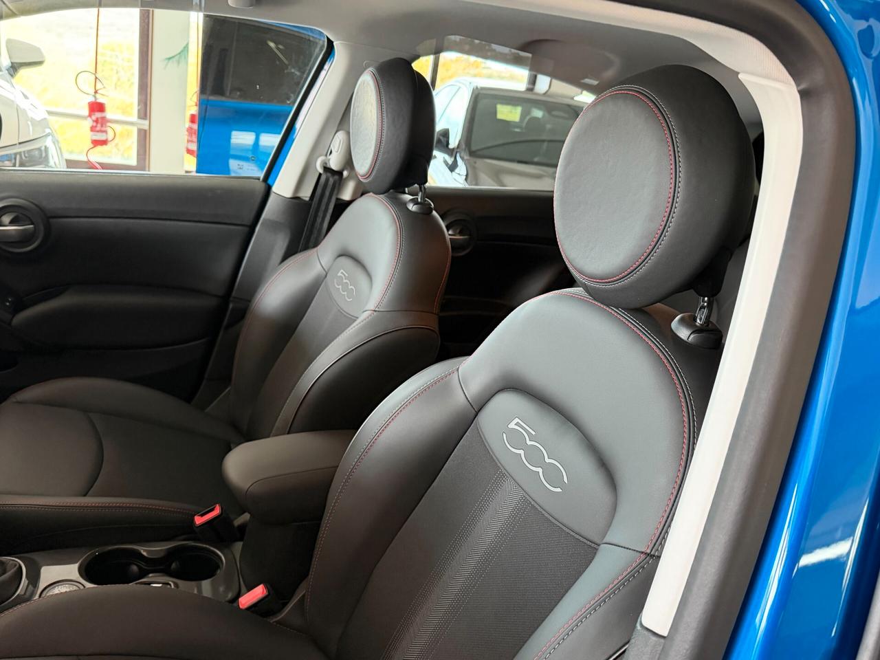 Fiat 500X New 1.3 M.JET 95 cv. SPORT (Nav)