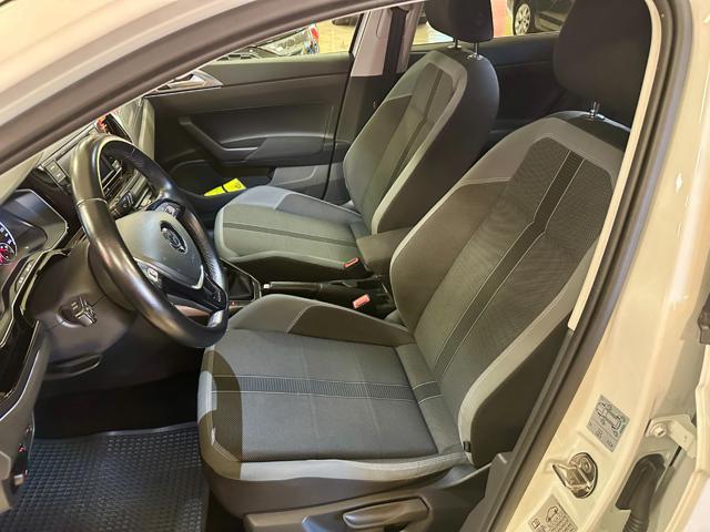 VOLKSWAGEN Polo 1.6 TDI 95 CV 5p. Comfortline