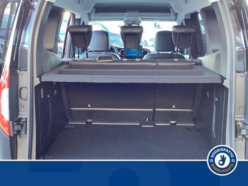 Mercedes-Benz Classe T 180 d AT