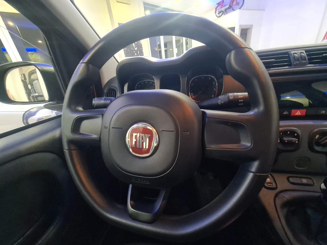 Fiat Panda 1.0 FireFly S&S Hybrid Easy