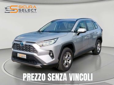 Toyota RAV4 TOYOTA RAV4 2.5 HV (222CV) E-CVT AWD-i Business