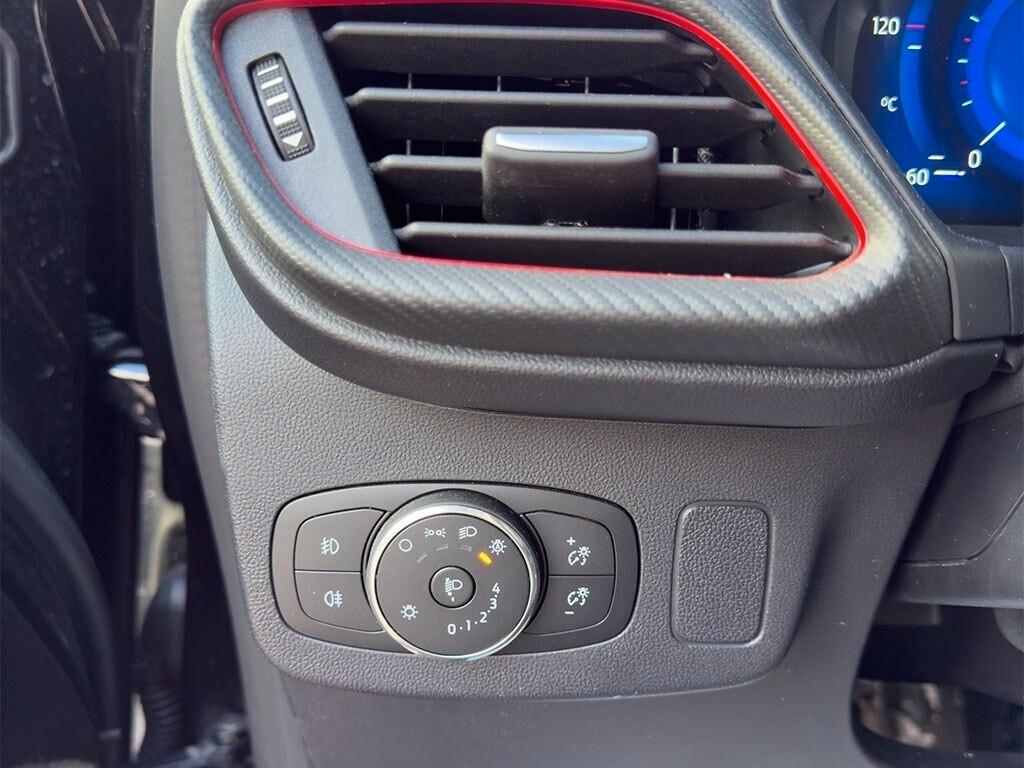 Ford Puma 1.0 EcoBoost Hybrid 125 CV S&S ST-Line X IN PROMO