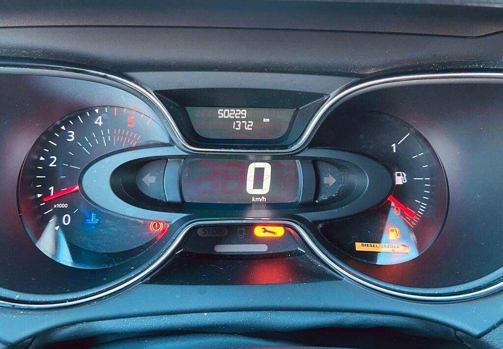 Renault Captur 1.5 dCi Energy Sport Edition2