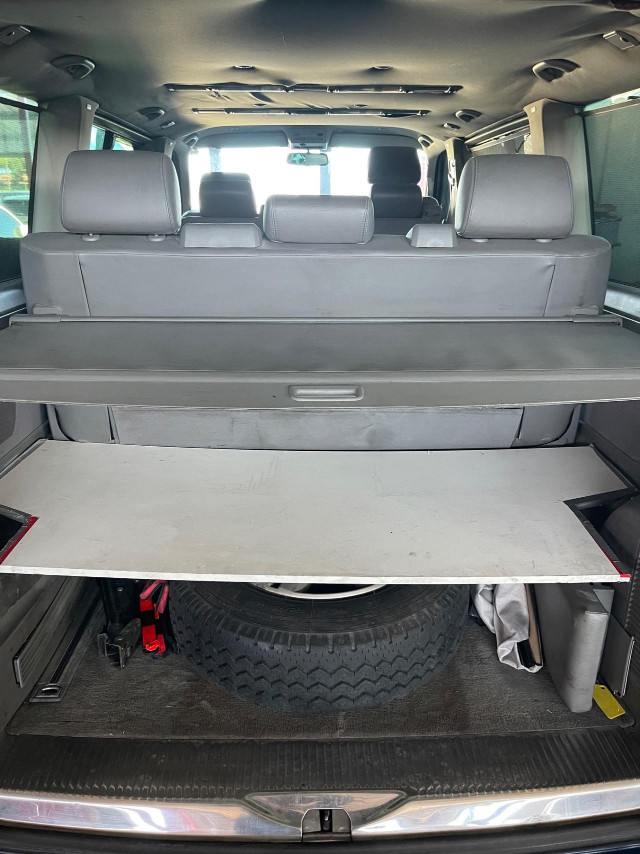 Volkswagen Multivan 2.5 TDI GPL 7 Posti PERMUTE RATE