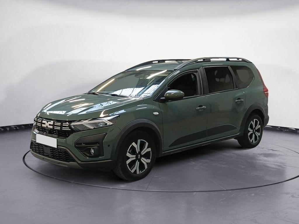 Dacia Jogger 1.0 tce Expression 110cv 7p.ti