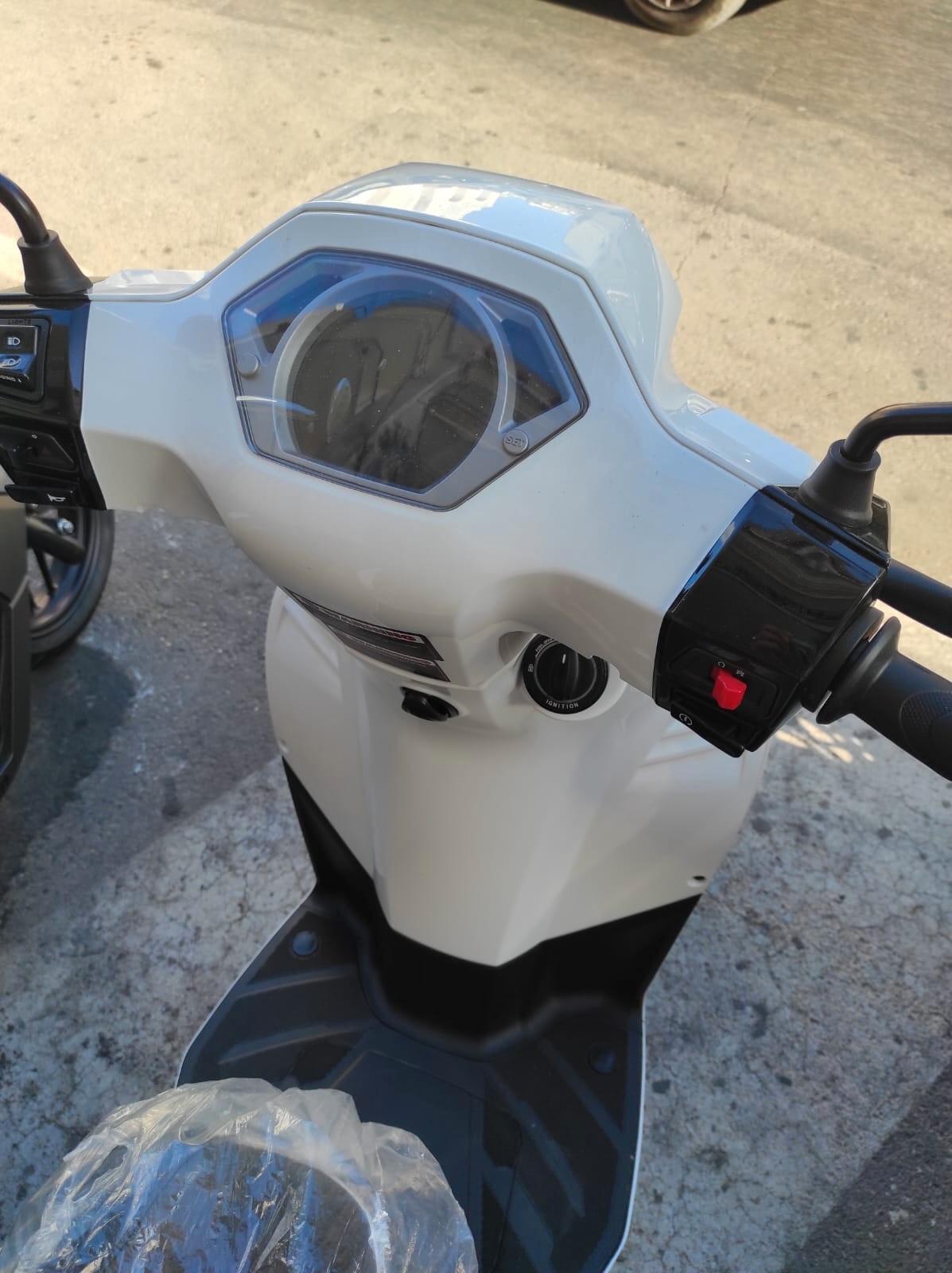 LEM CORAL 125 PROMO 2290 EURO