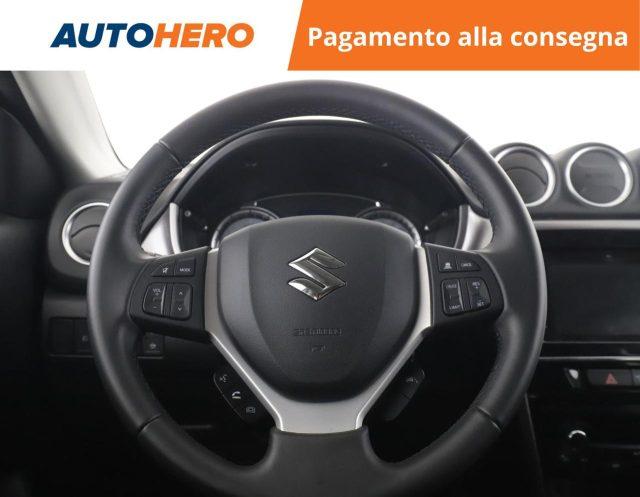 SUZUKI Vitara 1.4 Hybrid 4WD AllGrip Cool