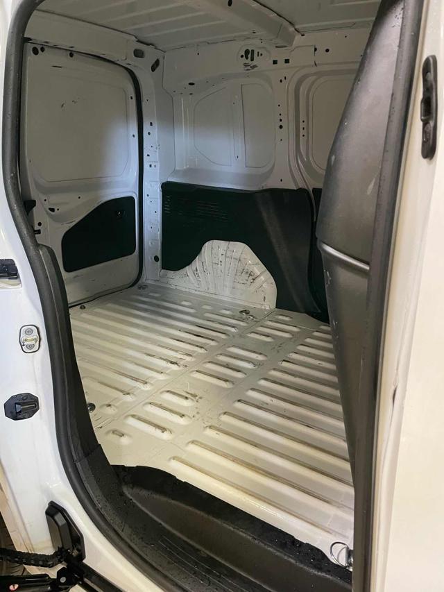 FIAT Doblo Doblò 1.5 BlueHdi 130CV PC-TN Van**AUTOCARRO N1**