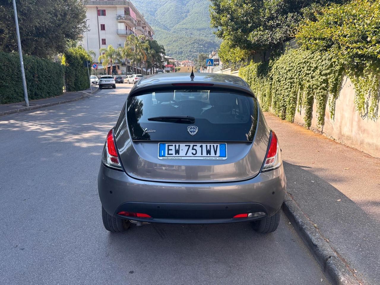 Lancia Ypsilon 1.3 MJT 16V 95 CV 5 porte S&S