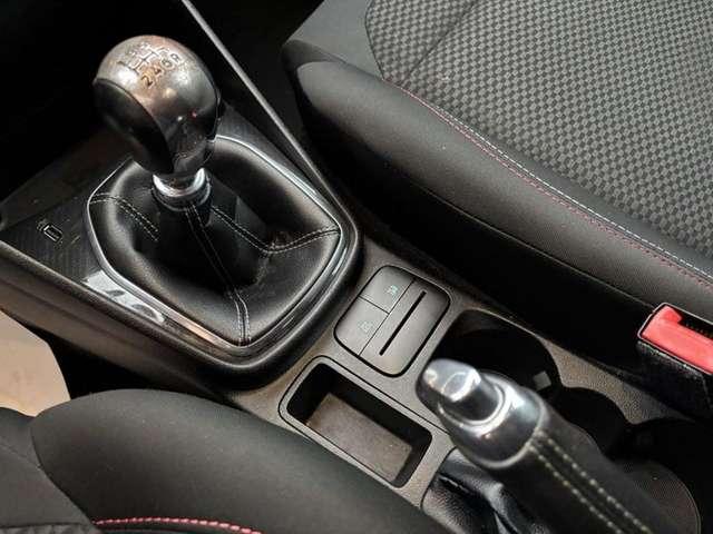 Ford Fiesta 1.5 TDCi 3 porte ST-Line NAVI-17"