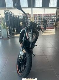 Ktm 125 Duke