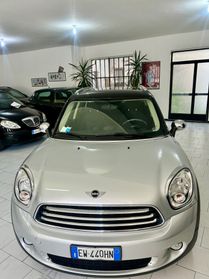Mini Countryman Mini 1.6 Cooper Countryman