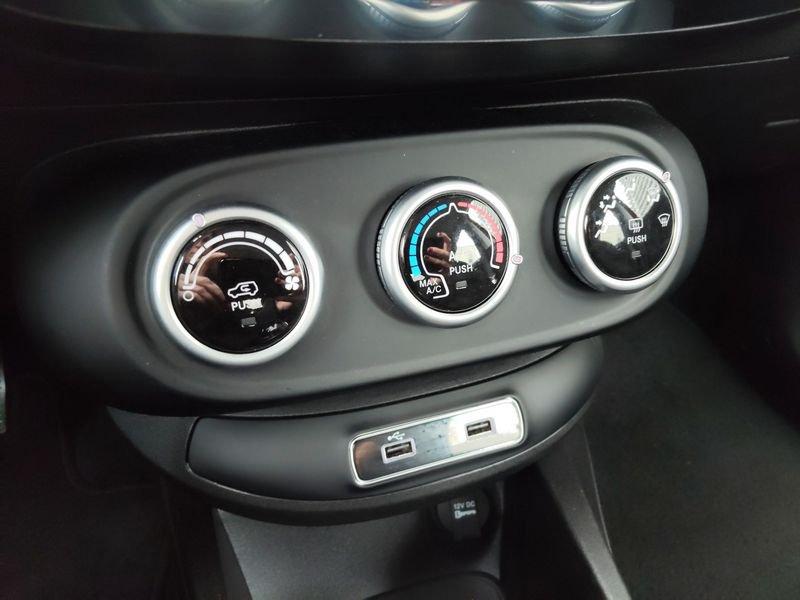 FIAT 500X 500X 1.3 MultiJet 95 CV