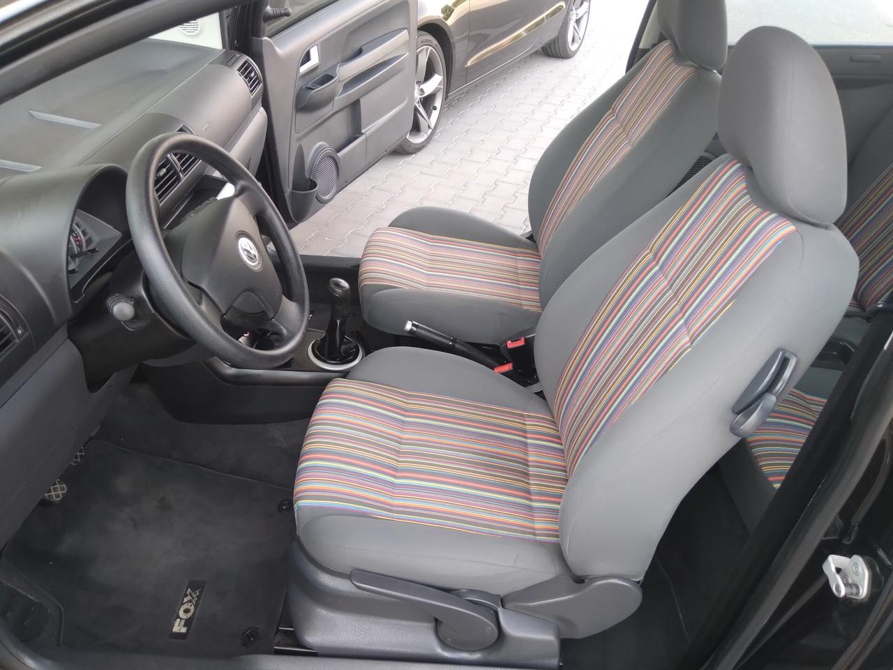 Volkswagen Fox 1.2 54cv Easy ideale per neopatentati