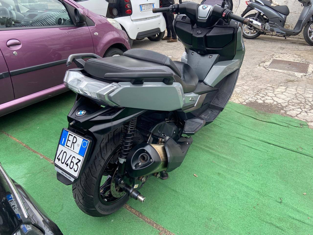 Bmw C 400 GT Altro allestimento