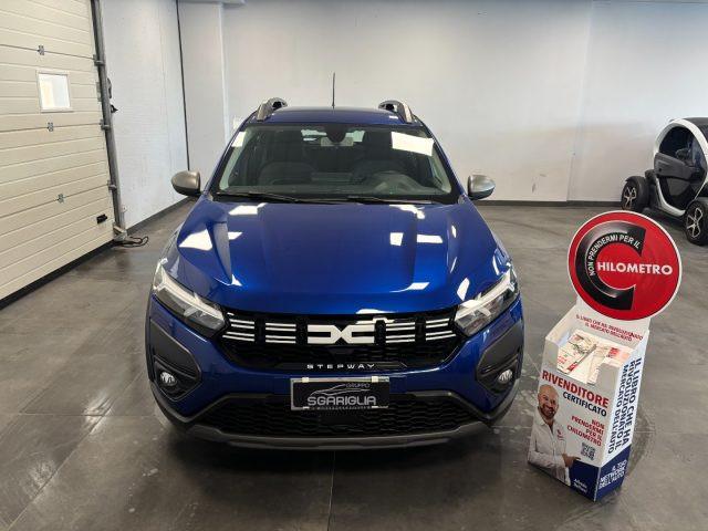 DACIA Sandero Stepway 1.0 GPL ECO-G Comfort SL DaciaPlus