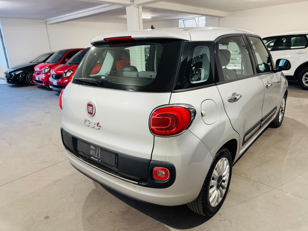 Fiat 500L 1.3 Multijet 85 CV Lounge*NEOPATENTATI*