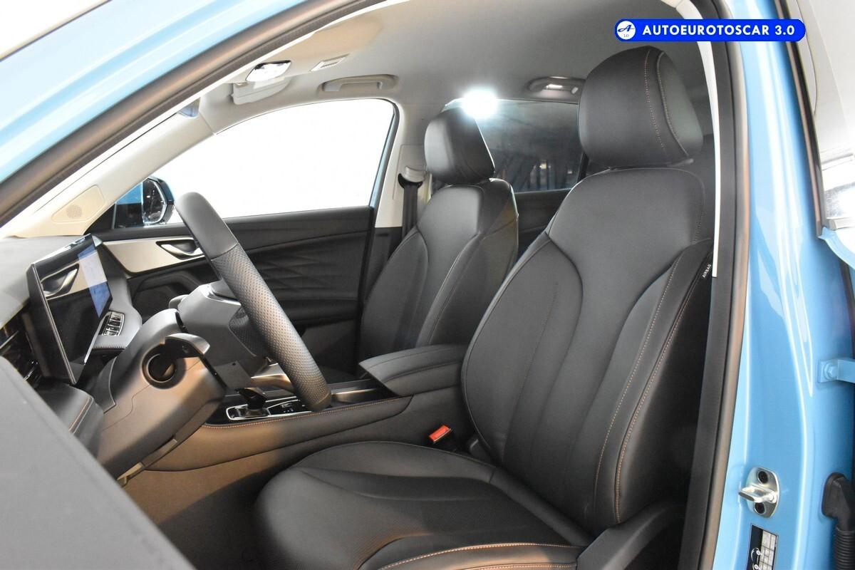 Mg HS 1.5T-GDI Luxury