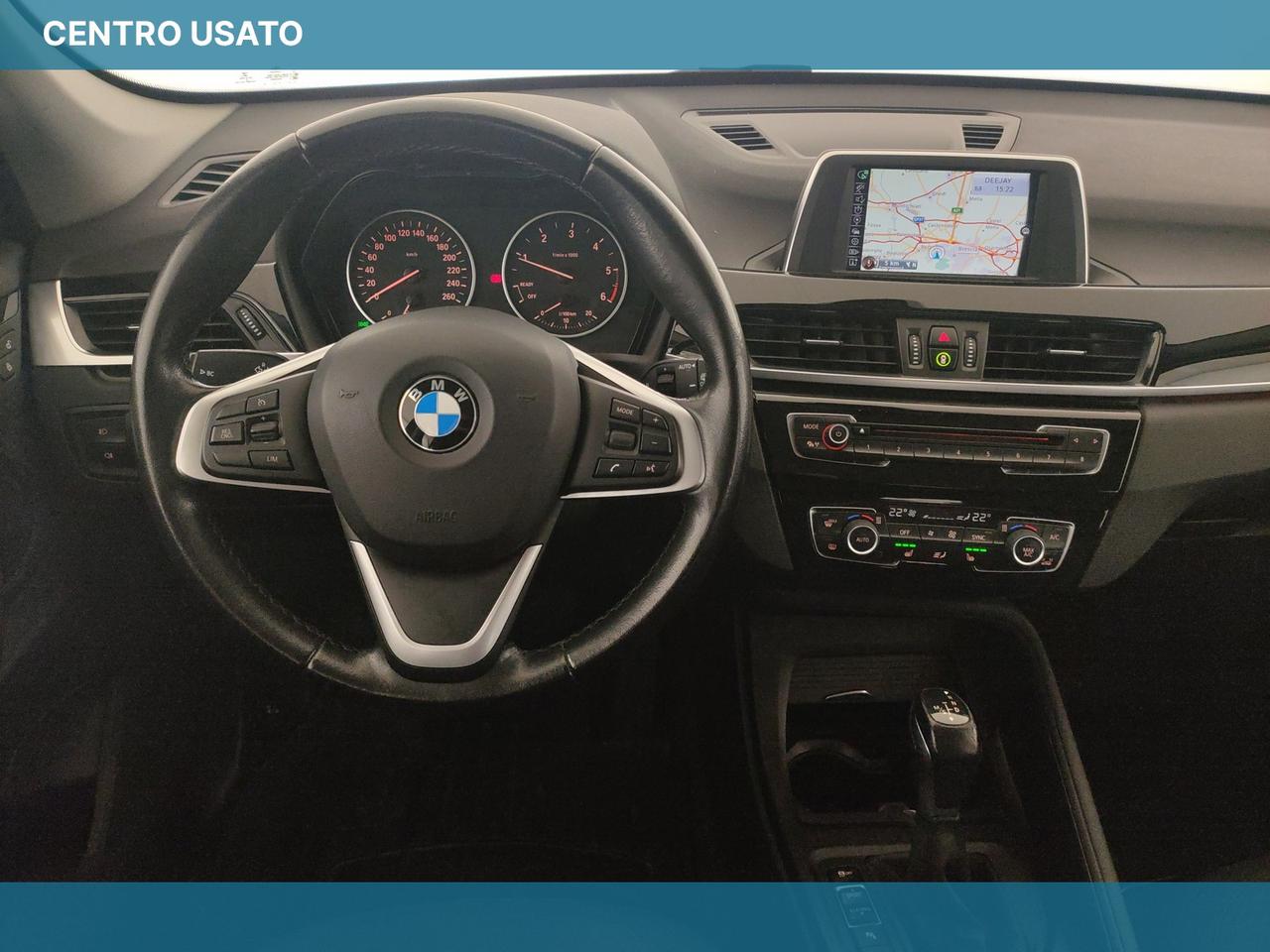 Xdrive 18d Business Auto