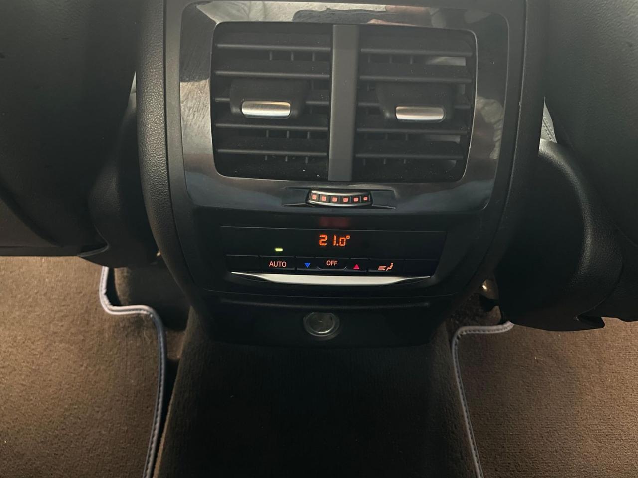 BMW X3 XDrive 25d M-Sport C.20" Led msport Camera Pelle