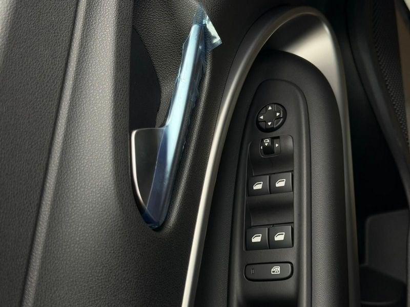 Jeep Avenger Avenger 1.2 turbo e-hybrid mhev Summit + PELLE+TETTO