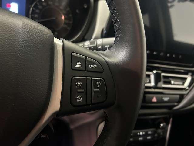 Suzuki S-Cross 1.4 Top 4wd Allgrip 129cv