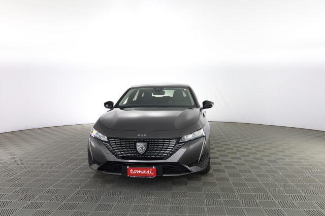 PEUGEOT 308 308 BlueHDi 130 S&S EAT8 SW Allure