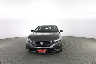 PEUGEOT 308 308 BlueHDi 130 S&S EAT8 SW Allure