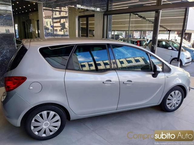 OPEL Meriva 1.4 100CV GPL Cosmo (Garanzia 12 Mesi)