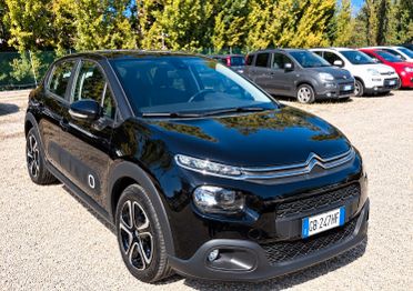 Citroen C3 BlueHDi 100 S&S 1.5D 102CV