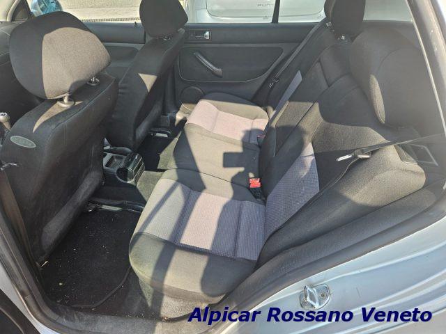VOLKSWAGEN Golf 1.9 TDI/101 CV cat 5p. Comfortline