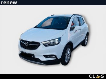 Opel Mokka X 1.6 CDTI Ecotec 136CV 4x2 aut. Business