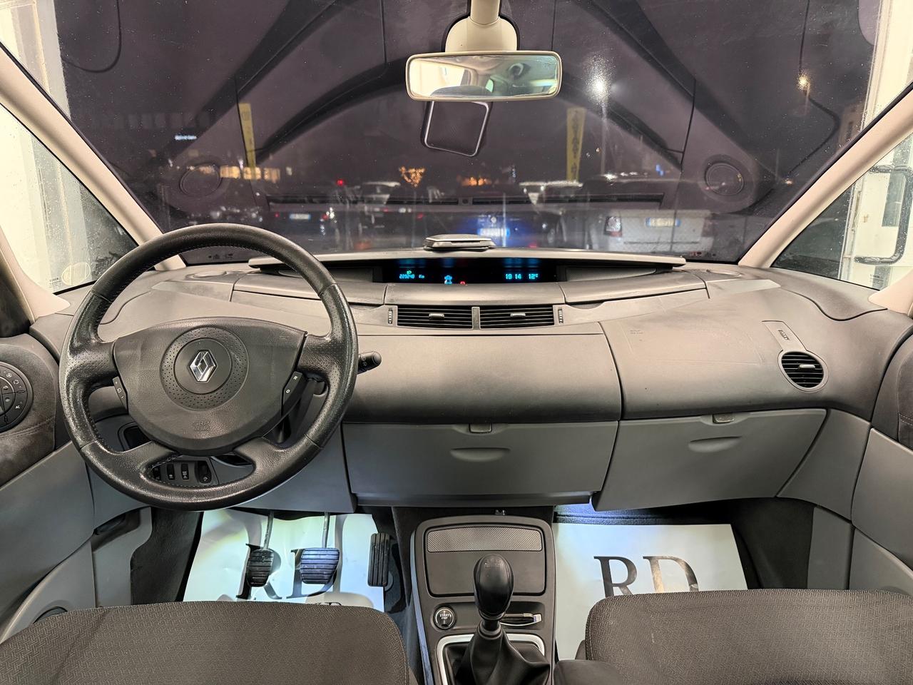 Renault Espace 2.0 dCi 175CV Initiale Tetto 7 posti