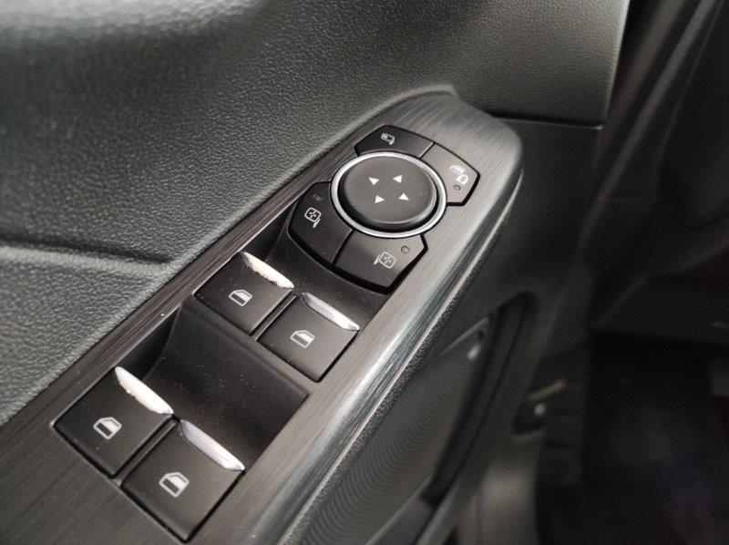 FORD Kuga 3ª serie - Kuga 2.5 Full Hybrid 190 CV CVT AWD Vignale