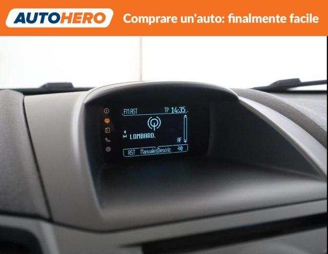 FORD Fiesta 1.0 80CV 5 porte Business