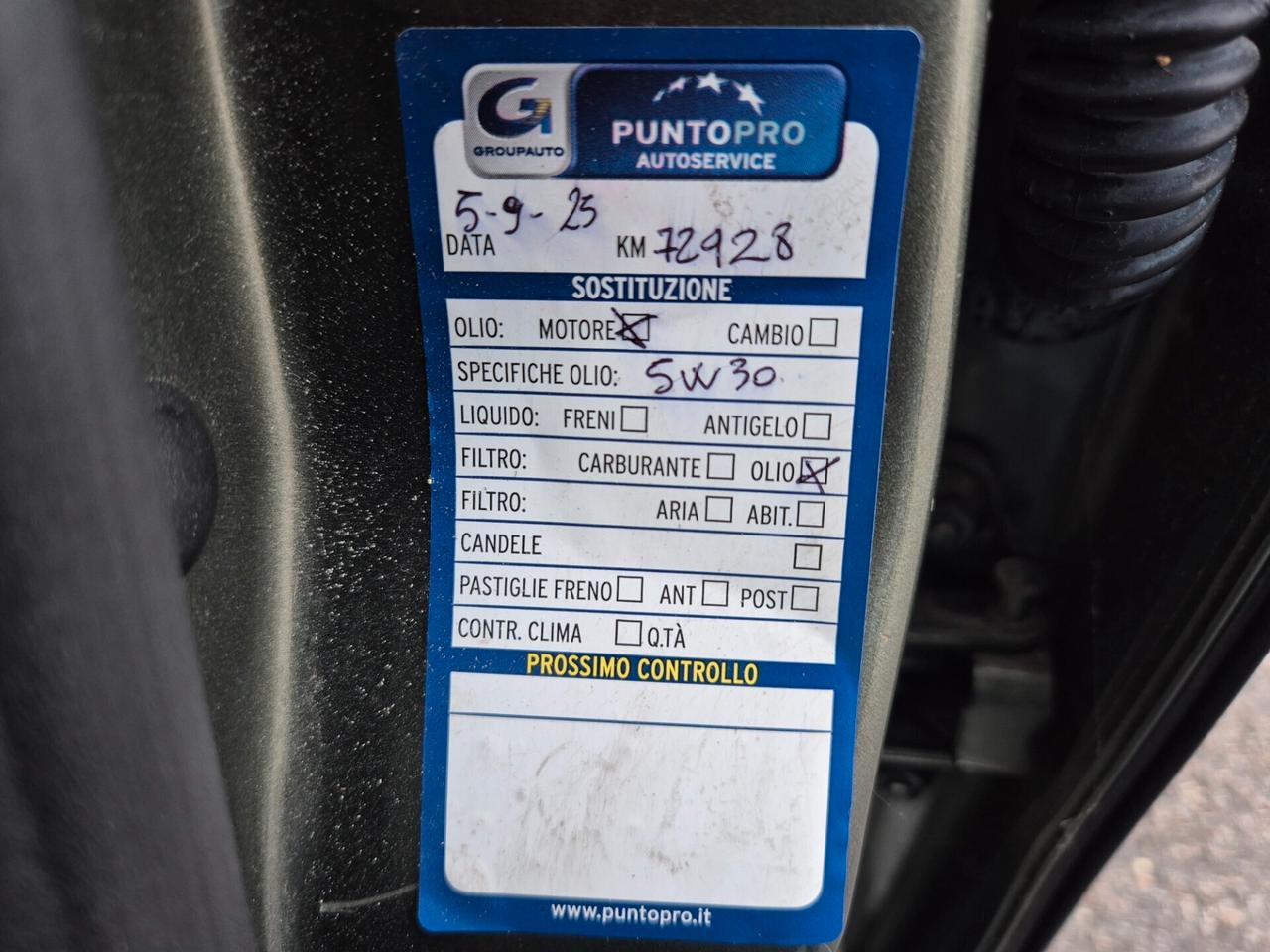 Dacia Duster 1.5 dCi 110CV 4x2 Lauréate