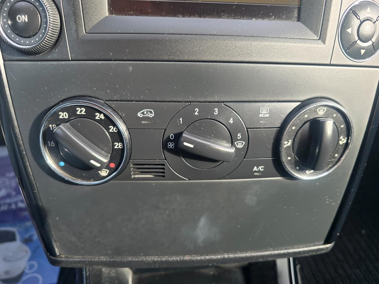 Mercedes-benz A 180 CDI Executive