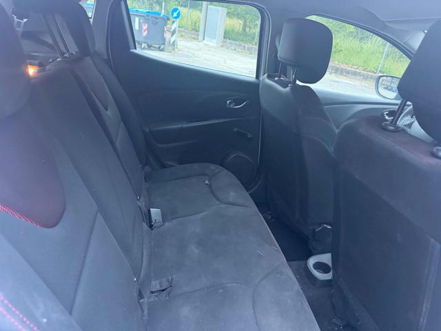 RENAULT Clio 1.2 75CV 5p Wave senza nessun lavoro da fare