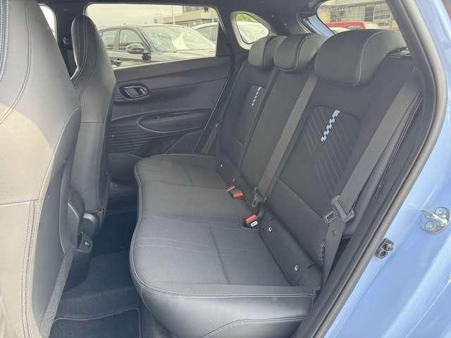 Hyundai i20 1.6 t-gdi N Performance