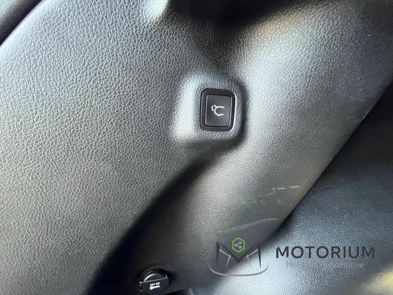 Jeep Compass 1.6 mjt S 2wd 130cv