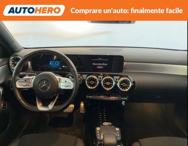 MERCEDES-BENZ A 160 Premium